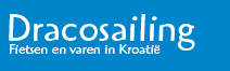 Homepage van Dracosailing