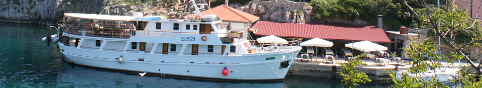 Skarda cruise